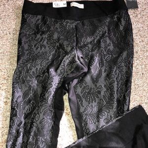 New with tag legging